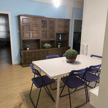 Tonos De Azul Apartamento Ponferrada Exterior foto