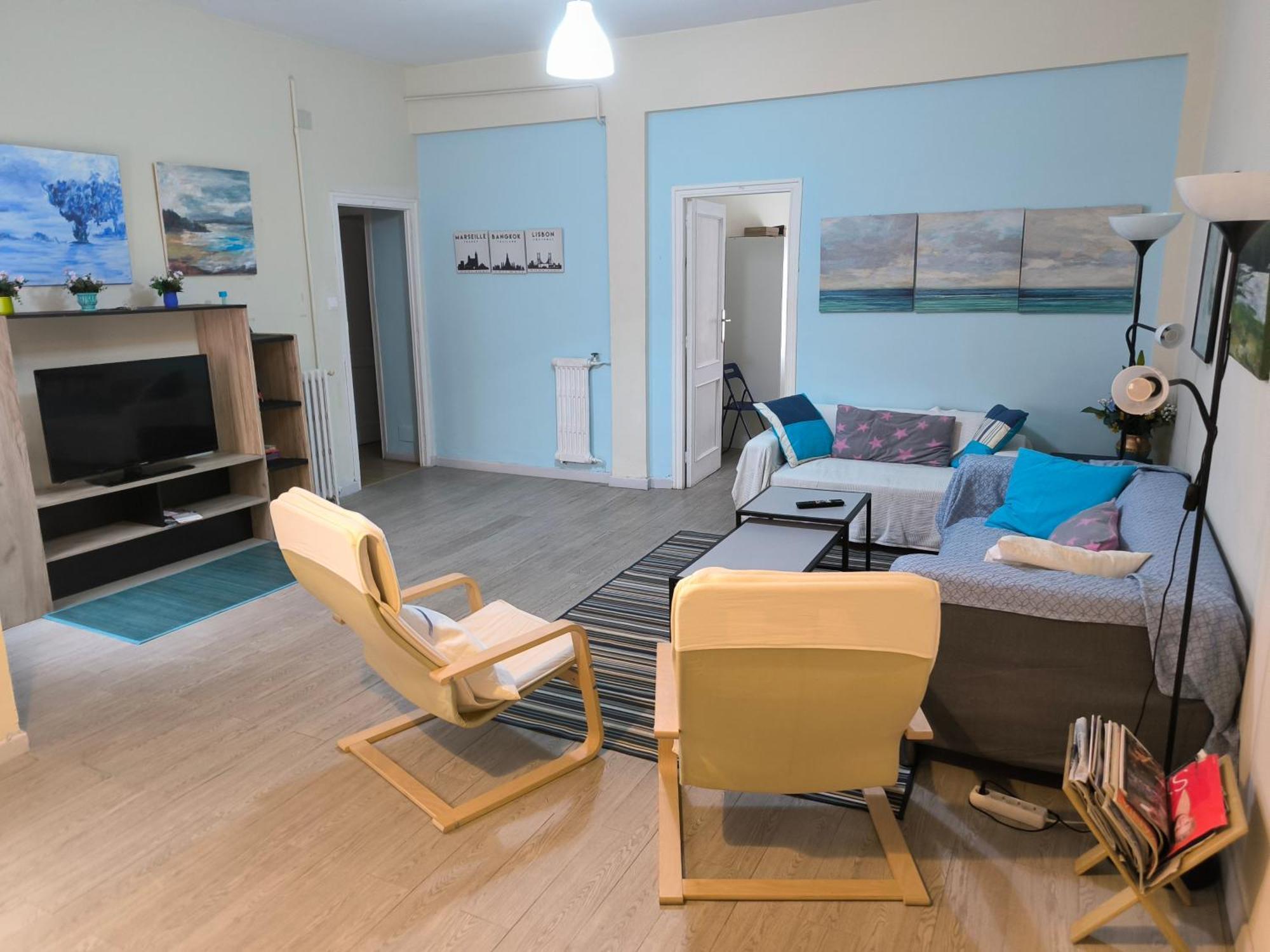 Tonos De Azul Apartamento Ponferrada Exterior foto