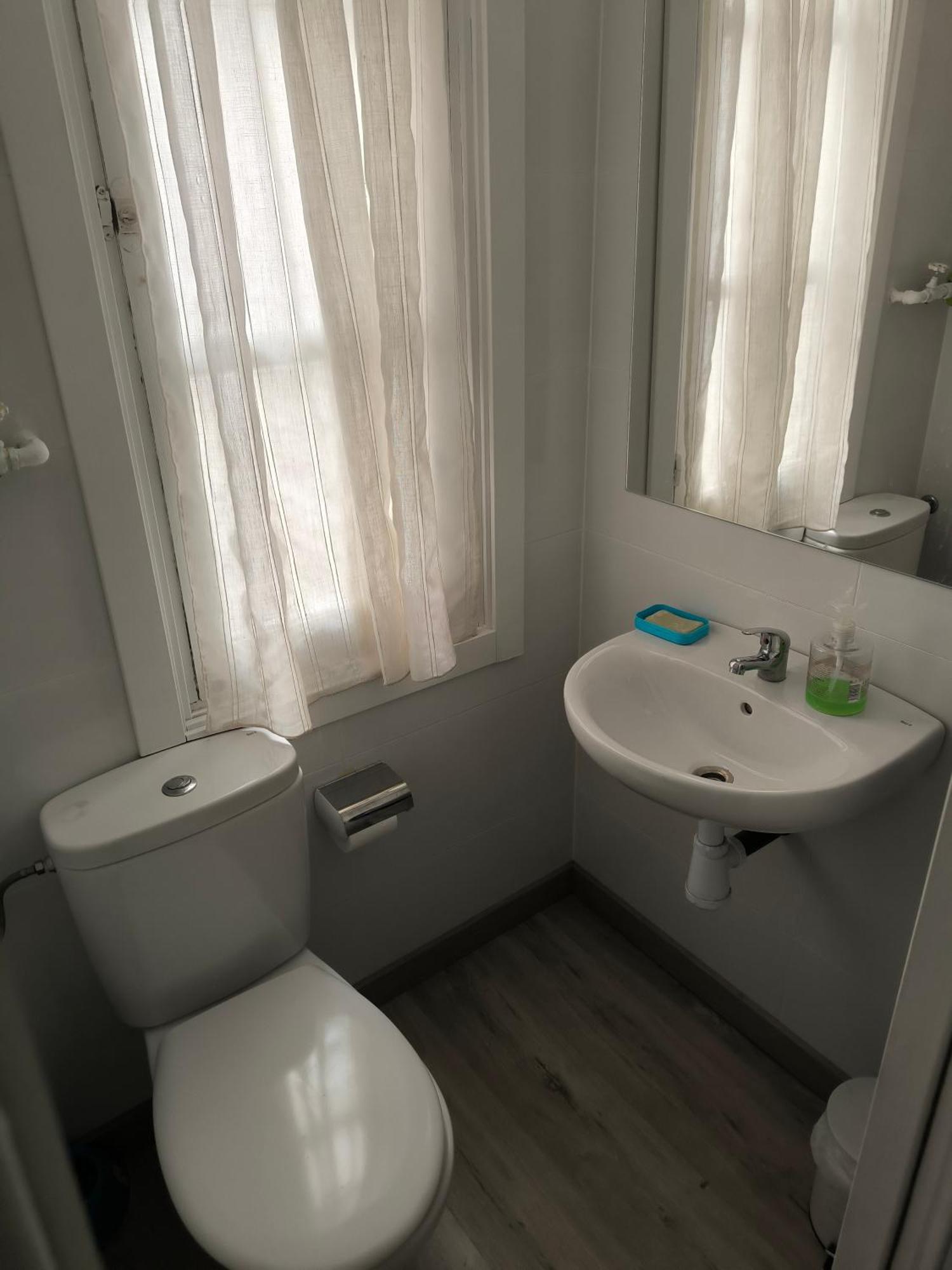 Tonos De Azul Apartamento Ponferrada Exterior foto