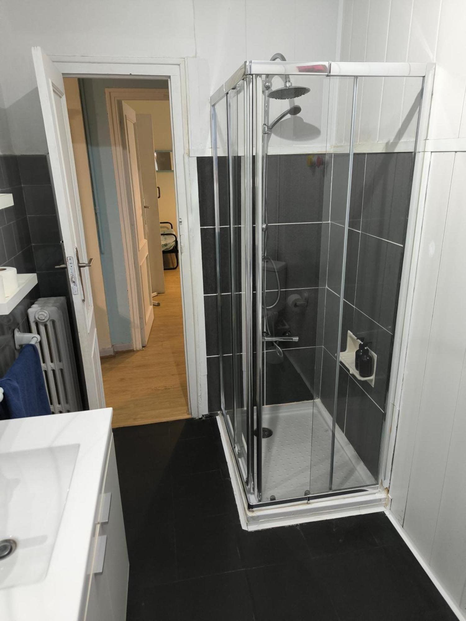 Tonos De Azul Apartamento Ponferrada Exterior foto